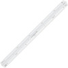 Staedtler Triangular Scale 15cm for Architects
