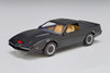 Aoshima 1/24 Knight Rider K.I.T.T Knight 2000 Season1 w/Sound Mechanic Plastic Model