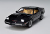 Aoshima 1/24 Knight Rider K.I.T.T Knight 2000 Season1 w/Sound Mechanic Plastic Model