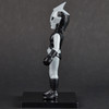 Modern Toy's Gallery HEAD BULL Tokusatsu Series Spectreman (B&W Ver.) Figure