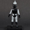 Modern Toy's Gallery HEAD BULL Tokusatsu Series Spectreman (B&W Ver.) Figure