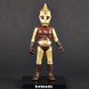 Modern Toy's Gallery HEAD BULL Tokusatsu Series Spectreman Figure