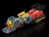 Good Smile Company THE GATTAI Might Gaine Action Figure (The Brave Express Might Gaine)