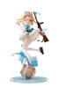 Tokyo Figure Suomi KP-31 Snow Elf Ver. 1/7 Figure (Girls' Frontline)