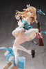 Tokyo Figure Suomi KP-31 Snow Elf Ver. 1/7 Figure (Girls' Frontline)