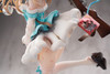 Tokyo Figure Suomi KP-31 Snow Elf Ver. 1/7 Figure (Girls' Frontline)
