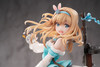 Tokyo Figure Suomi KP-31 Snow Elf Ver. 1/7 Figure (Girls' Frontline)