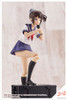 Kotobukiya Sousai Shoujou Teien After School Ritsuka's Karaoke & Recording Set 1/10 Plastic Model