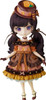 Good Smile Company Harmonia humming Creator's Doll: Orange Designed by ERIMO