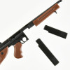 Tomytec LA088 Military Series Little Armory Thompson M1A1 1/12 Plastic Model Kit