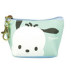 T's Factory Sanrio Triangle Mini Pouch Pochacco