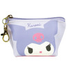 T's Factory Sanrio Triangle Mini Pouch Kuromi