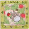 Marushin Studio Ghibli Mini Towel My Neighbor Totoro Strawberry