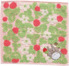 Marushin Studio Ghibli Mini Towel My Neighbor Totoro Strawberry