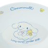 Sanrio Cinnamoroll Melamine Curry & Pasta Dish