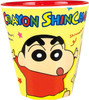 T's Factory Melamine Cup Crayon Shin-chan