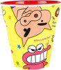 T's Factory Melamine Cup Crayon Shin-chan