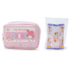 Sanrio My Melody Sweets & Cassette Style Pouch (Retro Home Appliance Parody)