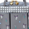 Sanrio Kuromi Bag in Bag