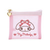 Sanrio My Melody Mini Flat Pouch