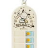 Sanrio Pochacco Forgotten Item Checker