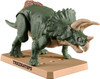 Bandai Plannosaurus Triceratops Plastic Model
