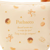 Sanrio Pouch Pochacco (Sanrio Tea Room)