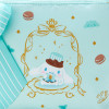 Sanrio Pouch Cinnamoroll (Sanrio Tea Room)