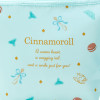 Sanrio Pouch Cinnamoroll (Sanrio Tea Room)