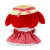 Sanrio Plush Toy My Melody (Akamero)