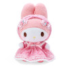 Sanrio Plush Toy My Melody (Momomero)
