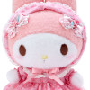 Sanrio Plush Toy My Melody (Momomero)