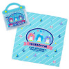 Sanrio Handkerchief and Case Set Tuxedo Sam (Sanrio Forever)