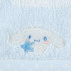 Sanrio Towel and Bib Set Cinnamoroll (Sanrio Baby)