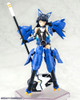 Kotobukiya Megami Device x Alice Gear Aegis Mutsumi Koashi [Gou-ki] Plastic Model