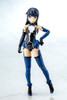 Kotobukiya Megami Device x Alice Gear Aegis Mutsumi Koashi [Gou-ki] Plastic Model