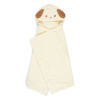 Sanrio Towel Poncho Pochacco (Sanrio Baby)
