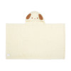 Sanrio Towel Poncho Pochacco (Sanrio Baby)