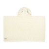 Sanrio Towel Poncho Cinnamoroll (Sanrio Baby)