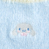 Sanrio Fuzzy Socks Cinnamoroll 23-25cm