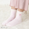 Sanrio Fuzzy Socks My Melody 23-25cm