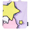 Sanrio Tote Bag Little Twin Stars (Simple Design)