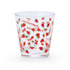 Sanrio Sakuma Strawberry Milk Candy Glass Set