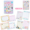 Sanrio 8 Design Memo Pad