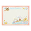 Sanrio 8 Design Memo Pad