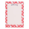 Sanrio 8 Design Memo Pad Hello Kitty