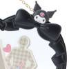Sanrio Display Frame Kuromi (Enjoy Idol)
