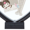 Sanrio Display Frame Kuromi (Enjoy Idol)