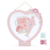 Sanrio Display Frame My Melody (Enjoy Idol)