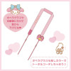 Sanrio Strap for Opera Glasses My Melody (Enjoy Idol)